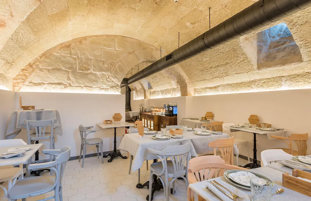 Boutique Hotel Sant Roc & Spa-1