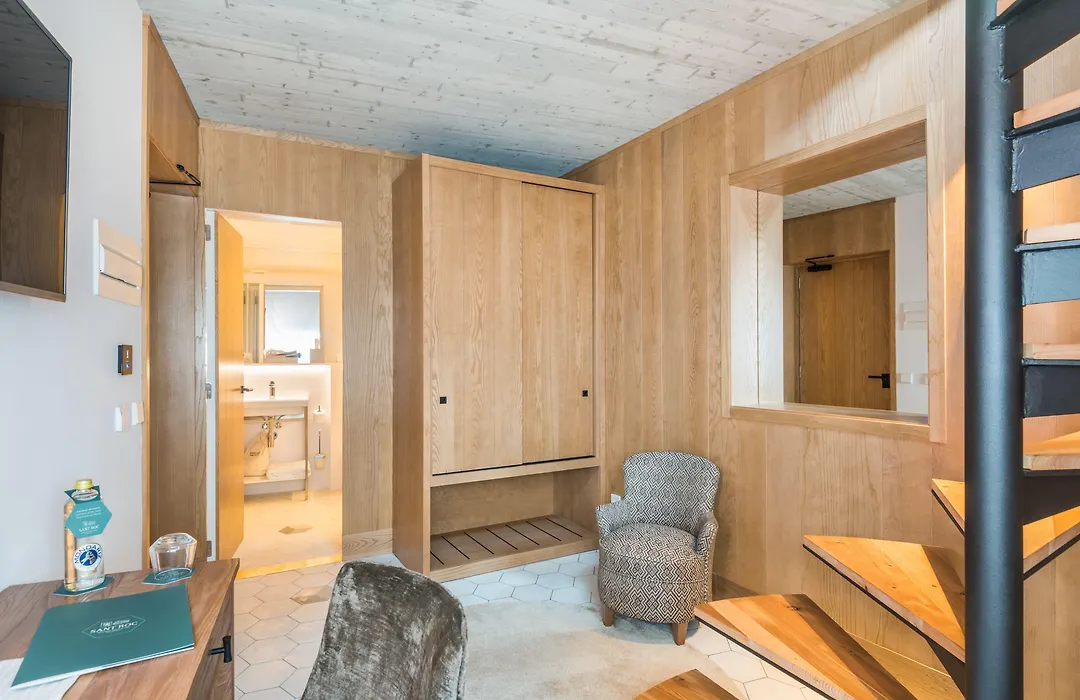 Boutique Hotel Sant Roc & Spa-1